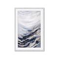 Picture of Marbled Away  _GroupedProduct_Rectangle_Portrait_Framed_Matted_