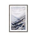 Picture of Marbled Away  _GroupedProduct_Rectangle_Portrait_Framed_Matted_