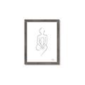 Picture of Solo _GroupedProduct_Rectangle_Portrait_Framed_Matted_