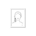 Picture of Look Out _GroupedProduct_Rectangle_Portrait_Framed_Matted_