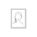 Picture of Look Out _GroupedProduct_Rectangle_Portrait_Framed_Matted_