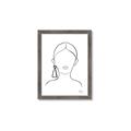 Picture of Look Out _GroupedProduct_Rectangle_Portrait_Framed_Matted_