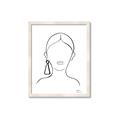 Picture of Look Out _GroupedProduct_Rectangle_Portrait_Framed_Matted_