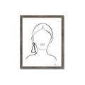 Picture of Look Out _GroupedProduct_Rectangle_Portrait_Framed_Matted_