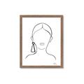 Picture of Look Out _GroupedProduct_Rectangle_Portrait_Framed_Matted_