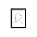 Picture of Look Out _GroupedProduct_Rectangle_Portrait_Framed_Matted_