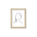 Picture of Look Out _GroupedProduct_Rectangle_Portrait_Framed_Matted_