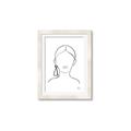 Picture of Look Out _GroupedProduct_Rectangle_Portrait_Framed_Matted_