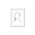 Picture of Look Out _GroupedProduct_Rectangle_Portrait_Framed_Matted_