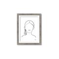 Picture of Look Out _GroupedProduct_Rectangle_Portrait_Framed_Matted_