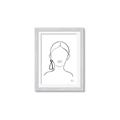 Picture of Look Out _GroupedProduct_Rectangle_Portrait_Framed_Matted_