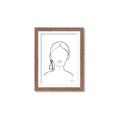 Picture of Look Out _GroupedProduct_Rectangle_Portrait_Framed_Matted_