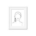 Picture of Look Out _GroupedProduct_Rectangle_Portrait_Framed_Matted_