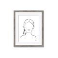 Picture of Look Out _GroupedProduct_Rectangle_Portrait_Framed_Matted_