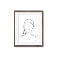 Picture of Look Out _GroupedProduct_Rectangle_Portrait_Framed_Matted_