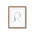 Picture of Look Out _GroupedProduct_Rectangle_Portrait_Framed_Matted_