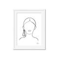 Picture of Look Out _GroupedProduct_Rectangle_Portrait_Framed_Matted_