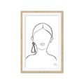 Picture of Look Out _GroupedProduct_Rectangle_Portrait_Framed_Matted_