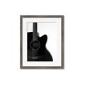 Picture of Acoustic Guitar I _GroupedProduct_Rectangle_Portrait_Photography _GroupedProduct_Rectangle_Portrait_Framed_Matted_