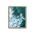 Picture of Aerial Surfers _GroupedProduct_Rectangle_Portrait_Framed_Matted_