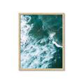 Picture of Aerial Surfers _GroupedProduct_Rectangle_Portrait_Framed_Matted_