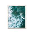 Picture of Aerial Surfers _GroupedProduct_Rectangle_Portrait_Framed_Matted_