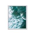 Picture of Aerial Surfers _GroupedProduct_Rectangle_Portrait_Framed_Matted_