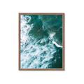 Picture of Aerial Surfers _GroupedProduct_Rectangle_Portrait_Framed_Matted_