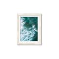 Picture of Aerial Surfers _GroupedProduct_Rectangle_Portrait_Framed_Matted_