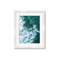 Picture of Aerial Surfers _GroupedProduct_Rectangle_Portrait_Framed_Matted_