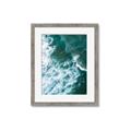 Picture of Aerial Surfers _GroupedProduct_Rectangle_Portrait_Framed_Matted_