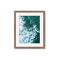 Picture of Aerial Surfers _GroupedProduct_Rectangle_Portrait_Framed_Matted_