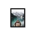 Picture of Away from Home _GroupedProduct_Rectangle_Portrait_Photography _GroupedProduct_Rectangle_Portrait_Framed_Matted_