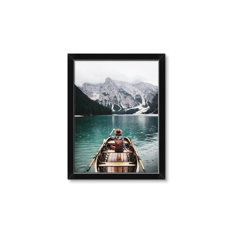 Picture of Away from Home _GroupedProduct_Rectangle_Portrait_Photography _GroupedProduct_Rectangle_Portrait_Framed_Matted_