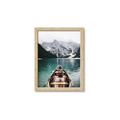 Picture of Away from Home _GroupedProduct_Rectangle_Portrait_Photography _GroupedProduct_Rectangle_Portrait_Framed_Matted_