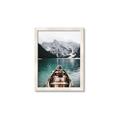 Picture of Away from Home _GroupedProduct_Rectangle_Portrait_Photography _GroupedProduct_Rectangle_Portrait_Framed_Matted_