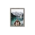 Picture of Away from Home _GroupedProduct_Rectangle_Portrait_Photography _GroupedProduct_Rectangle_Portrait_Framed_Matted_