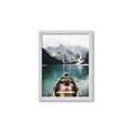 Picture of Away from Home _GroupedProduct_Rectangle_Portrait_Photography _GroupedProduct_Rectangle_Portrait_Framed_Matted_