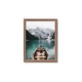 Picture of Away from Home _GroupedProduct_Rectangle_Portrait_Photography _GroupedProduct_Rectangle_Portrait_Framed_Matted_