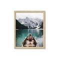 Picture of Away from Home _GroupedProduct_Rectangle_Portrait_Photography _GroupedProduct_Rectangle_Portrait_Framed_Matted_