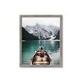 Picture of Away from Home _GroupedProduct_Rectangle_Portrait_Photography _GroupedProduct_Rectangle_Portrait_Framed_Matted_