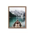 Picture of Away from Home _GroupedProduct_Rectangle_Portrait_Photography _GroupedProduct_Rectangle_Portrait_Framed_Matted_