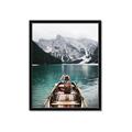 Picture of Away from Home _GroupedProduct_Rectangle_Portrait_Photography _GroupedProduct_Rectangle_Portrait_Framed_Matted_