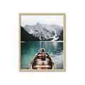 Picture of Away from Home _GroupedProduct_Rectangle_Portrait_Photography _GroupedProduct_Rectangle_Portrait_Framed_Matted_