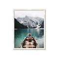 Picture of Away from Home _GroupedProduct_Rectangle_Portrait_Photography _GroupedProduct_Rectangle_Portrait_Framed_Matted_