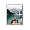 Picture of Away from Home _GroupedProduct_Rectangle_Portrait_Photography _GroupedProduct_Rectangle_Portrait_Framed_Matted_