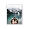 Picture of Away from Home _GroupedProduct_Rectangle_Portrait_Photography _GroupedProduct_Rectangle_Portrait_Framed_Matted_