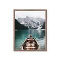 Picture of Away from Home _GroupedProduct_Rectangle_Portrait_Photography _GroupedProduct_Rectangle_Portrait_Framed_Matted_