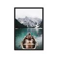 Picture of Away from Home _GroupedProduct_Rectangle_Portrait_Photography _GroupedProduct_Rectangle_Portrait_Framed_Matted_