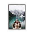 Picture of Away from Home _GroupedProduct_Rectangle_Portrait_Photography _GroupedProduct_Rectangle_Portrait_Framed_Matted_